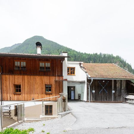 Apartments, Tobadill Exterior foto